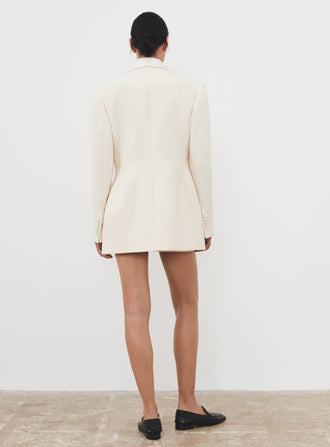 Tuxedo Blazer