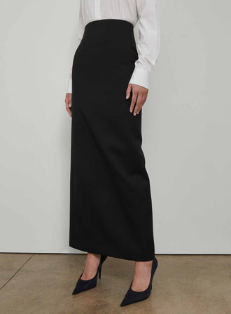 Column Skirt
