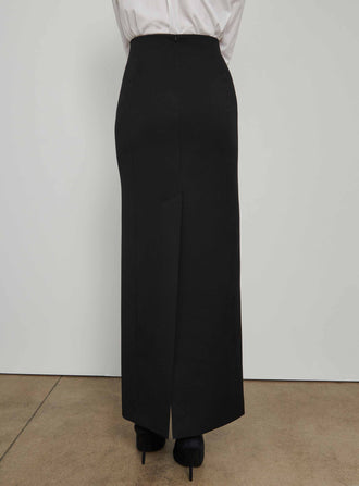 Column Skirt