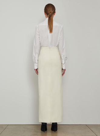 Column Skirt