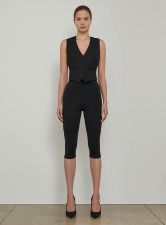 Crop Legging