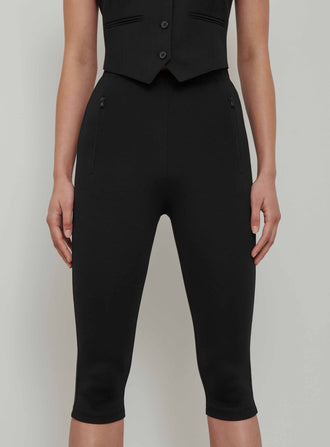 Crop Legging