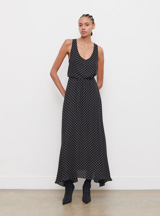 Flared Skirt