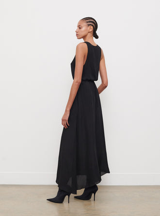 Flared Skirt