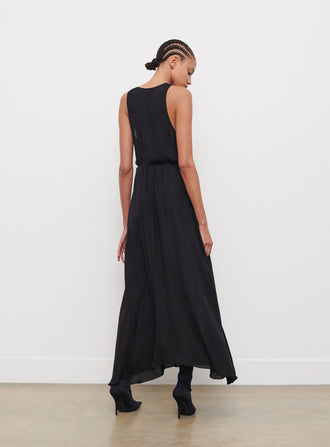 Flared Skirt