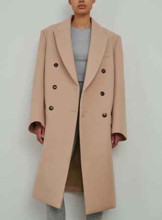 HB Coat