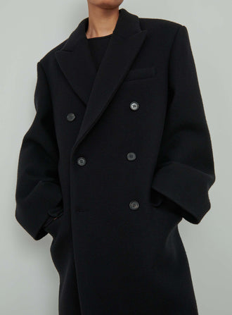 HB Coat