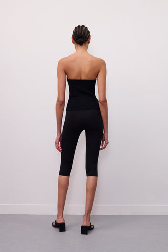 Crop Legging