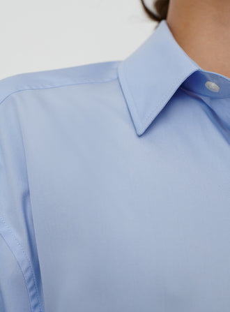 New Oversize Shirt