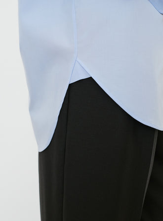 New Oversize Shirt