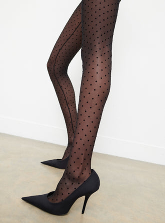 Polka Dot Tight