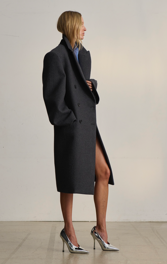HB Coat