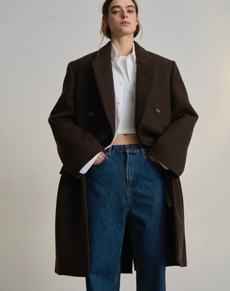 HB Coat
