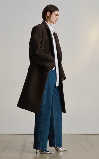 HB Coat