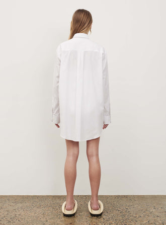 Shirt Dress Mini