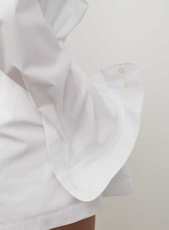 Shirt Dress Mini