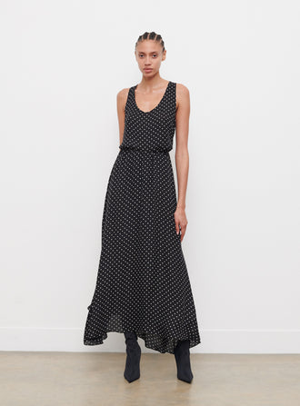 Silk Tank