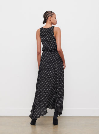 Silk Tank