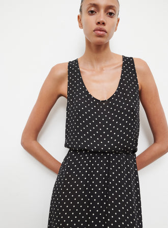 Silk Tank