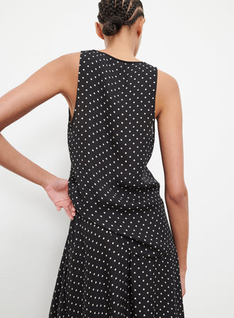 Silk Tank