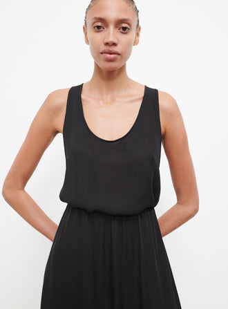 Silk Tank