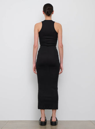 Tank Dress Column