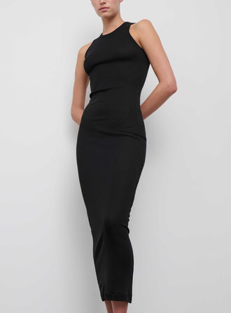 Tank Dress Column