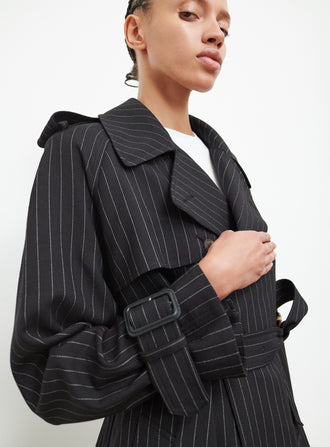 Trench Coat