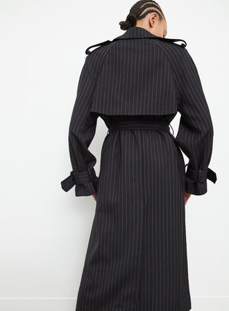 Trench Coat