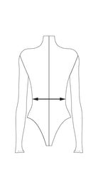 1/2 Elasticized Waist