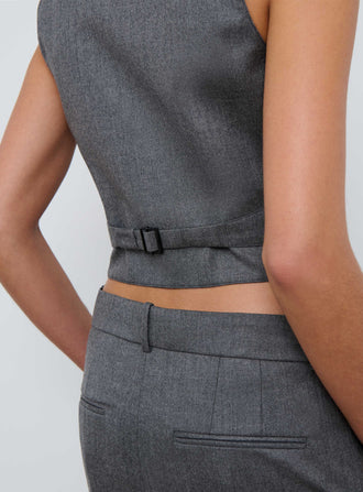 Waistcoat