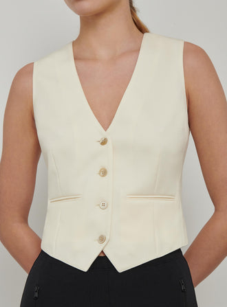 Waistcoat