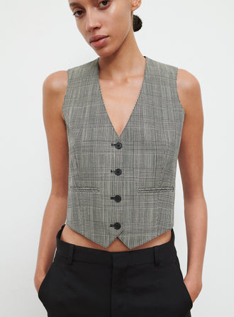 Waistcoat