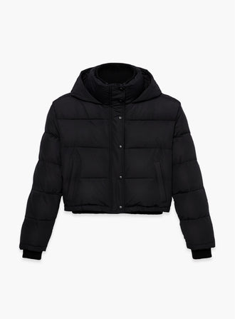 Puffer Jacket