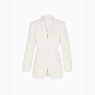 Tuxedo Blazer