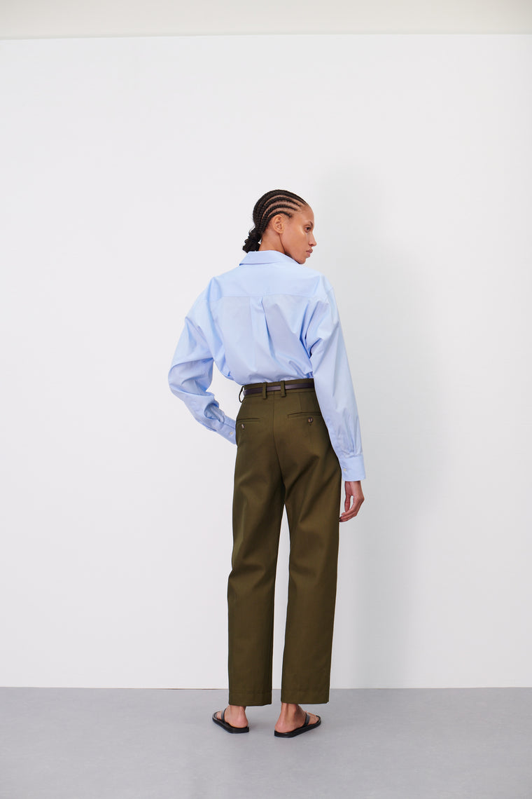 New Oversize Shirt