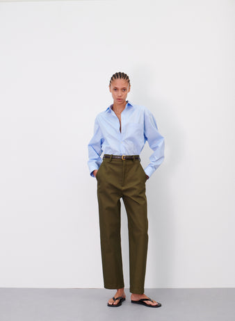 New Oversize Shirt