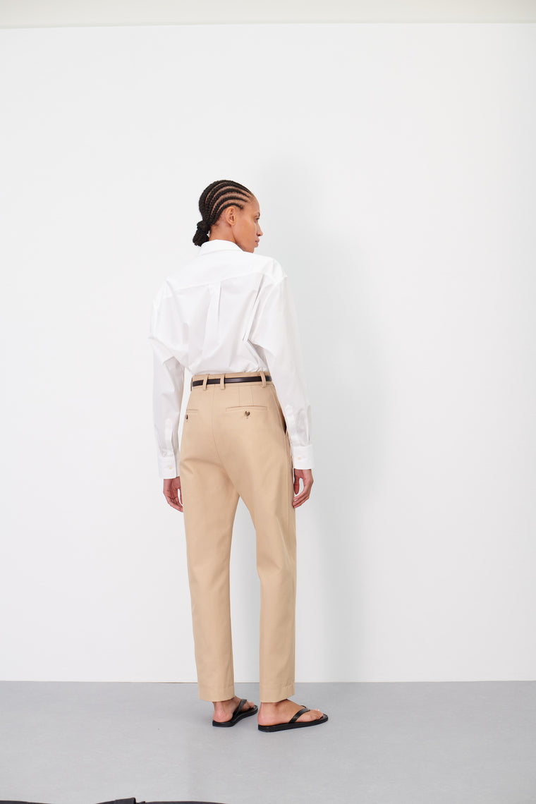 New Oversize Shirt