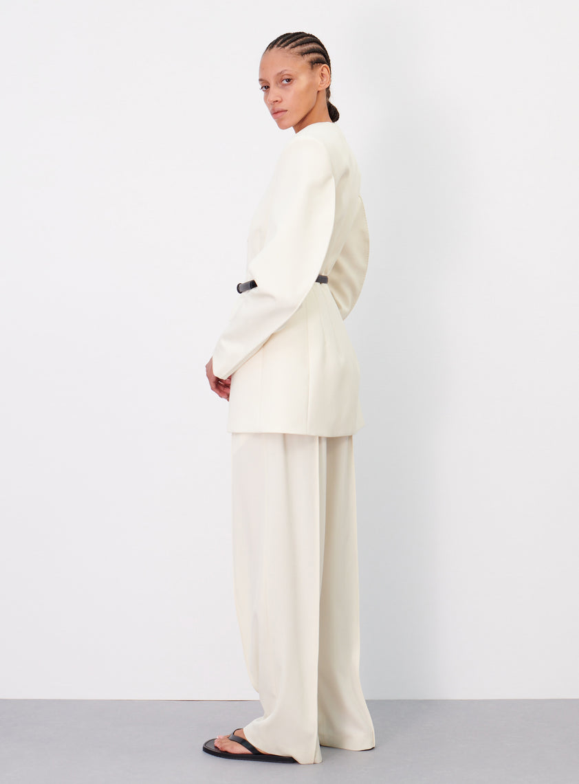 RHW Blazer Dress
