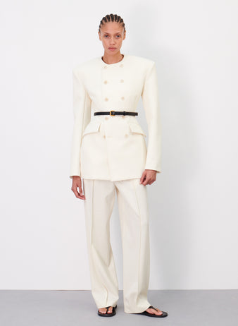 RHW Blazer Dress