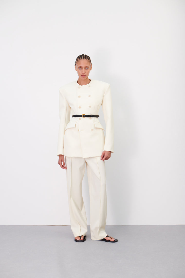 RHW Blazer Dress