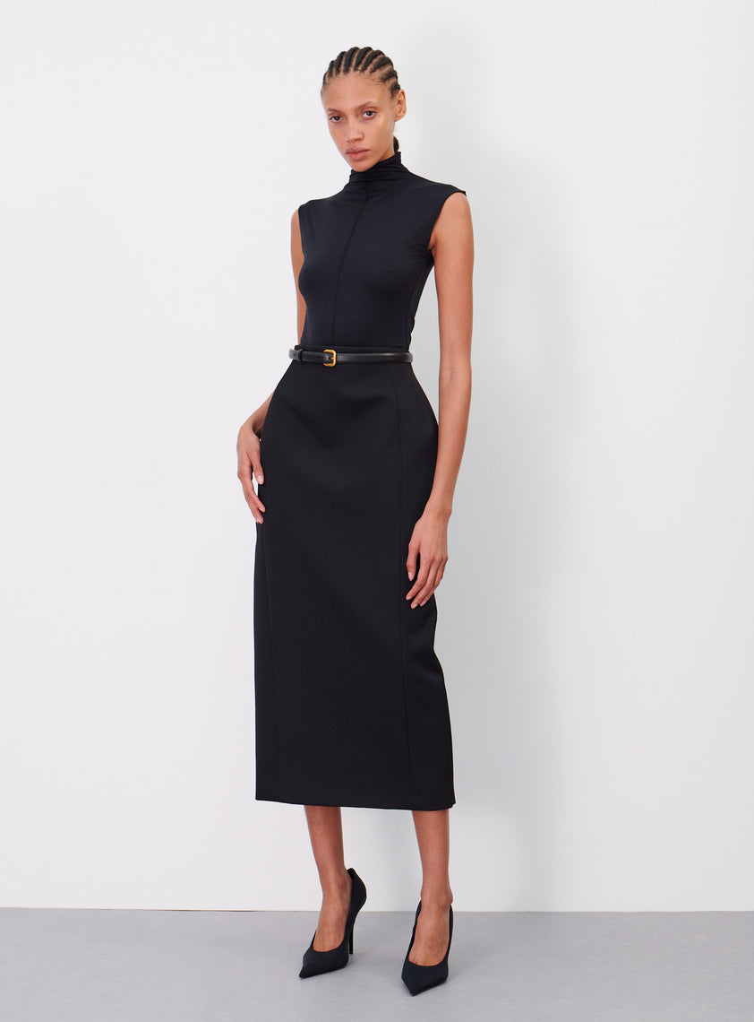 RHW Sculpted Skirt
