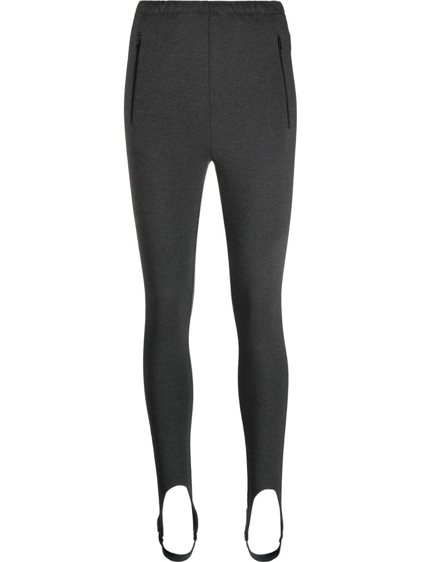 Stirrup Legging