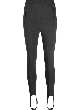 Stirrup Legging