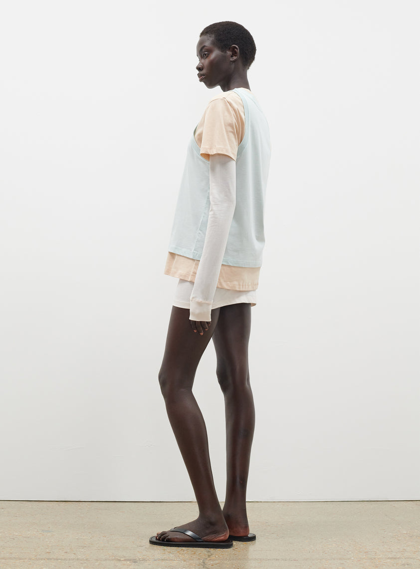 Layered Tee Mini