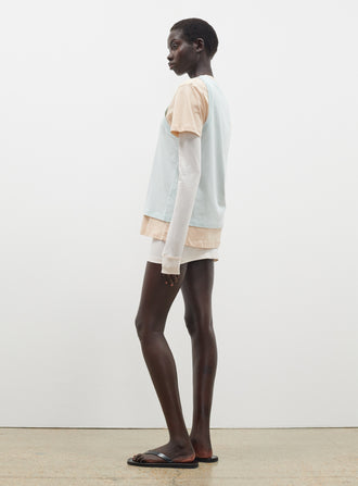 Layered Tee Mini