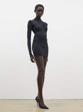 Translucent Bodysuit