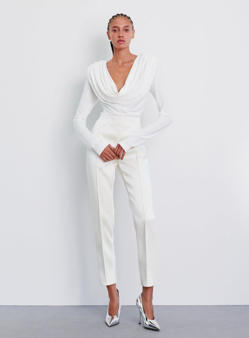 Evening Trouser
