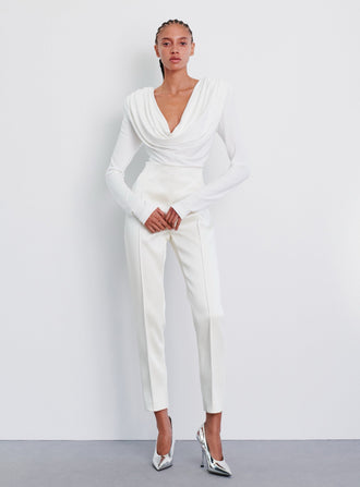 Evening Trouser