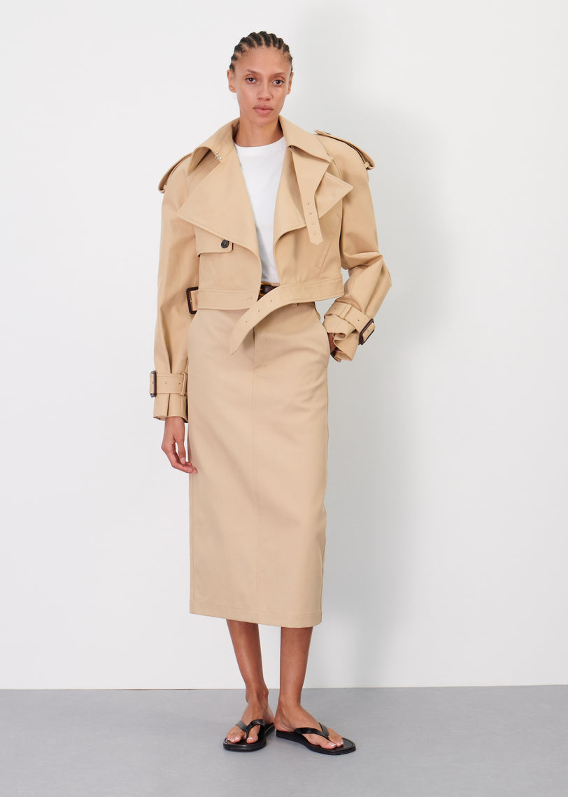 Perfecto Trench